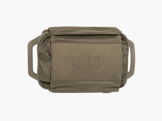 DIRECT ACTION MED POUCH HORIZONTAL MK II