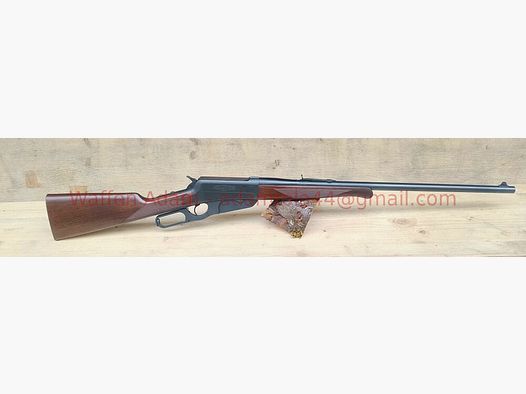 Miroku Unterhebelrepetierer Winchester 1895