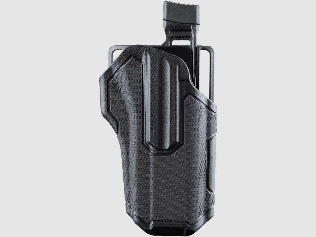 BLACKHAWK Omnivore Multivit Holster