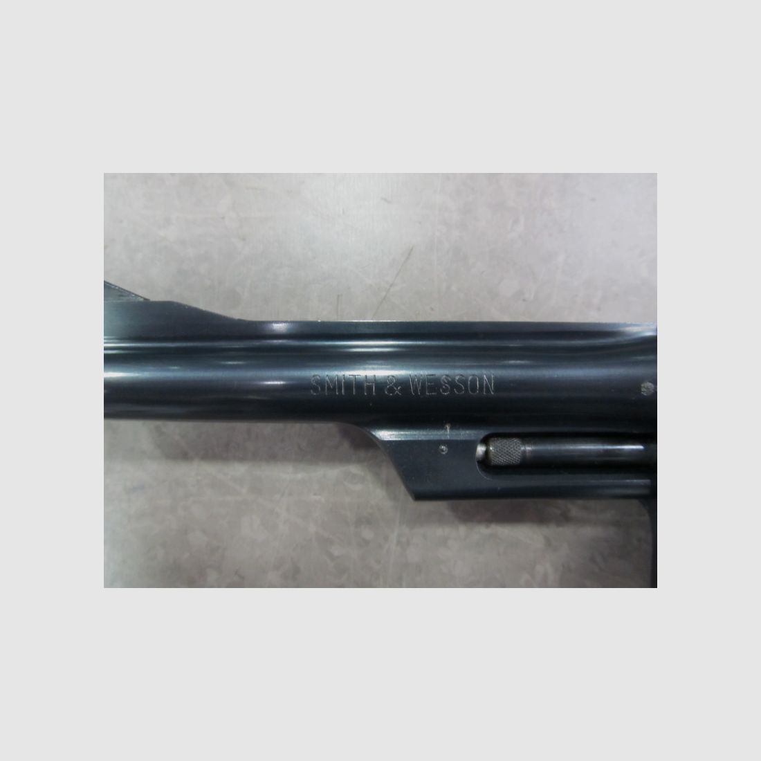 S&W 28-2 Kal. .357MAG gebraucht, Bild 6 von 7