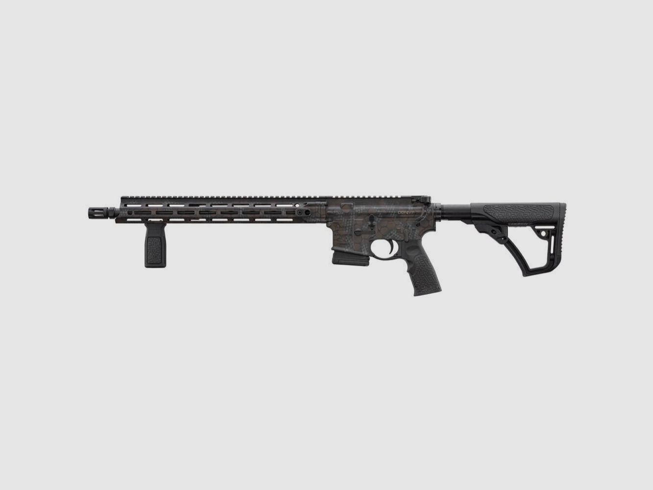 Daniel Defense DDM4 V7 – 16" Cobalt oder Rattlecan, Bild 10 von 10