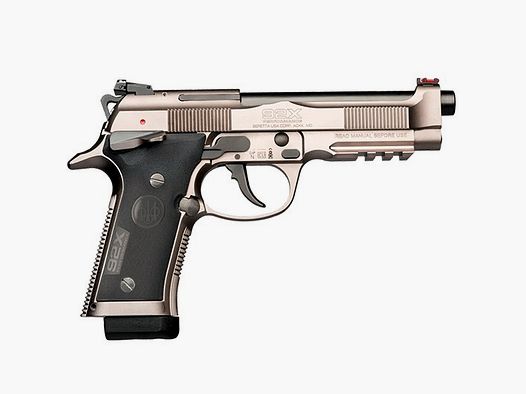 PISTOLA BERETTA PISTOLA 92X PERFOR 9MM 15T PROD OPTIC