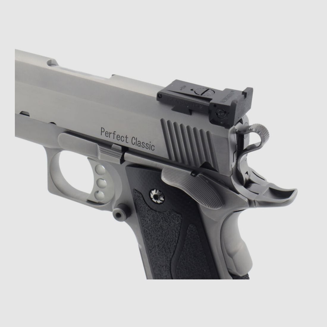 STP by Prommersberger Perfect Classic 5.4 Silver