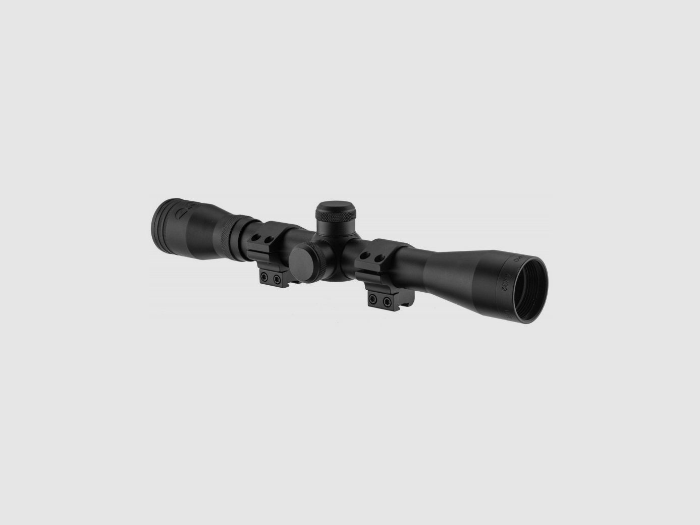 GAMO Zielfernrohr 4 X 32 WR, Bild 2 von 4