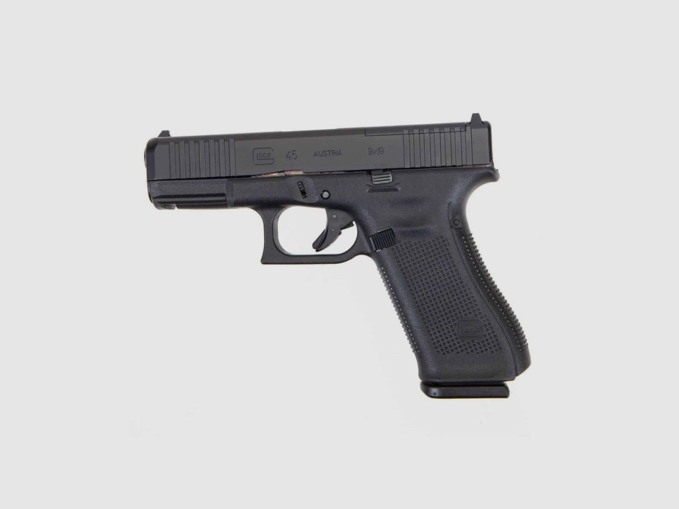 Glock 45 MOS Gen 5 kal 9x19 mm, zdjęcie 1 z 4