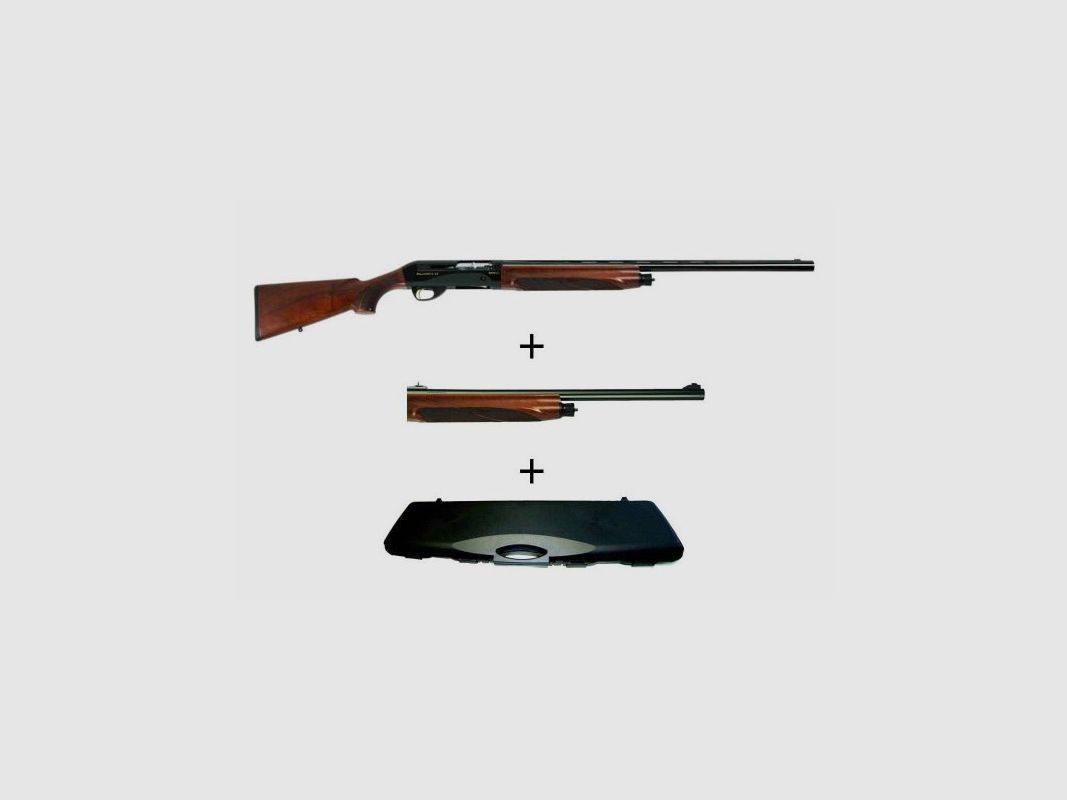 Benelli Bellmonte II Combo MK2