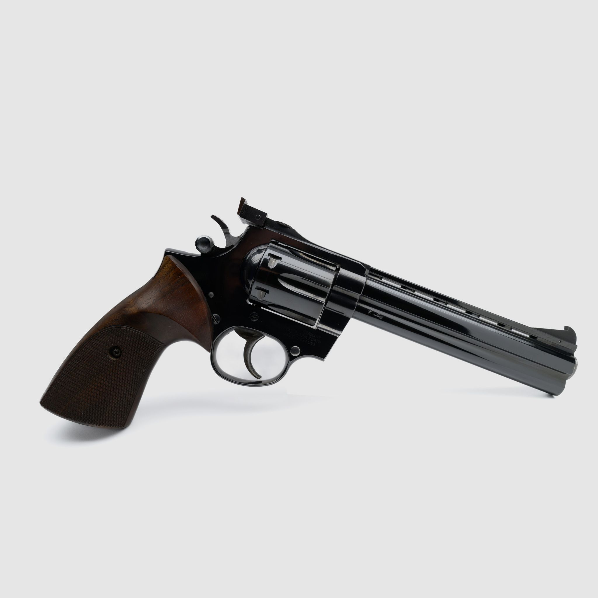 KORTH .38 Special (Gebraucht), Bild 7 von 11