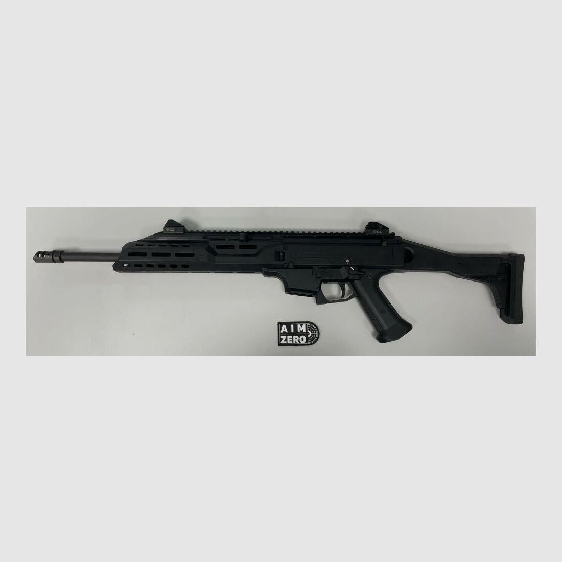 CZ Scorpion EVO 3 S1, image 1 sur 2