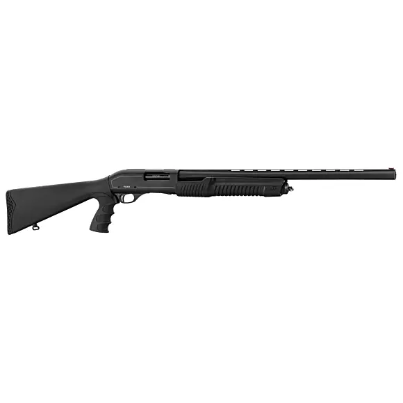 Pump-Action Shotgun Yildiz YP12SCT Tactical Caliber 12/76