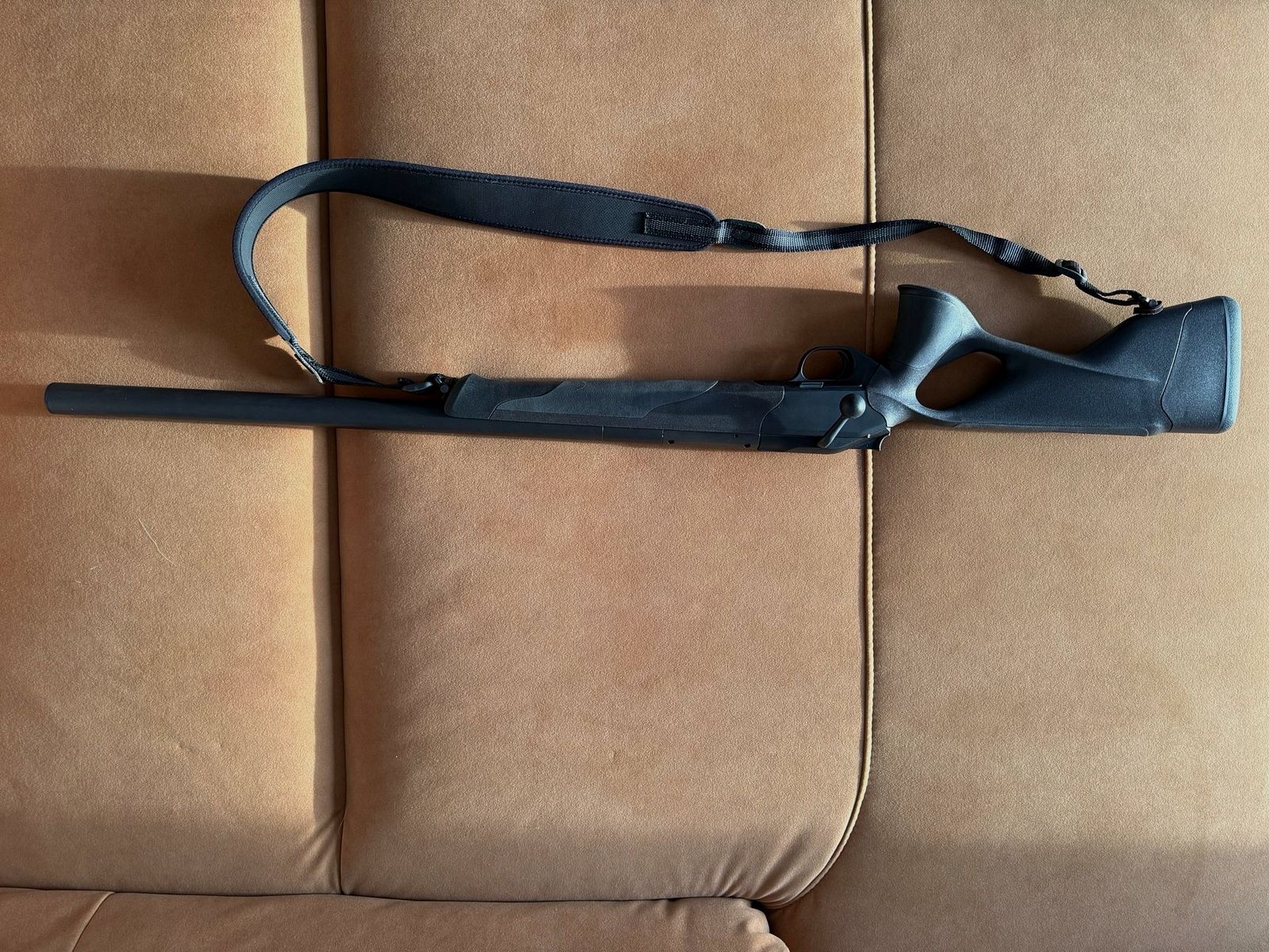 Blaser R8 Ultimate Silence, Kal. 30-06, 47cm Neuwertig