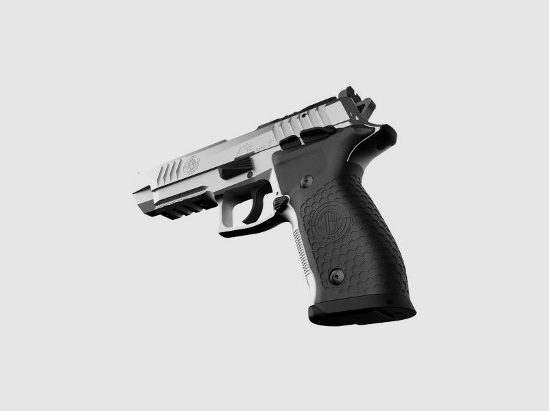 Steyr ATC Base 5 inch 9×19 mm, Bild 4 von 4