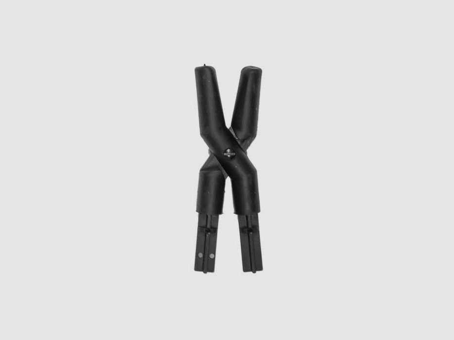 Hinterstütze 4 STABLE STICKS