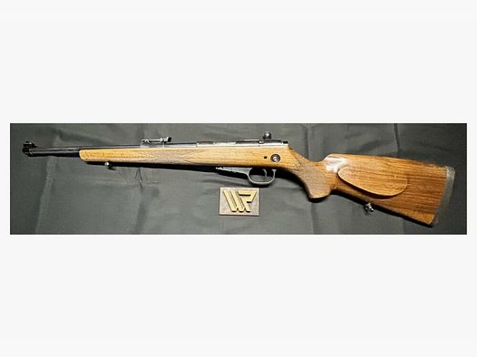 Walther zonder .22lr