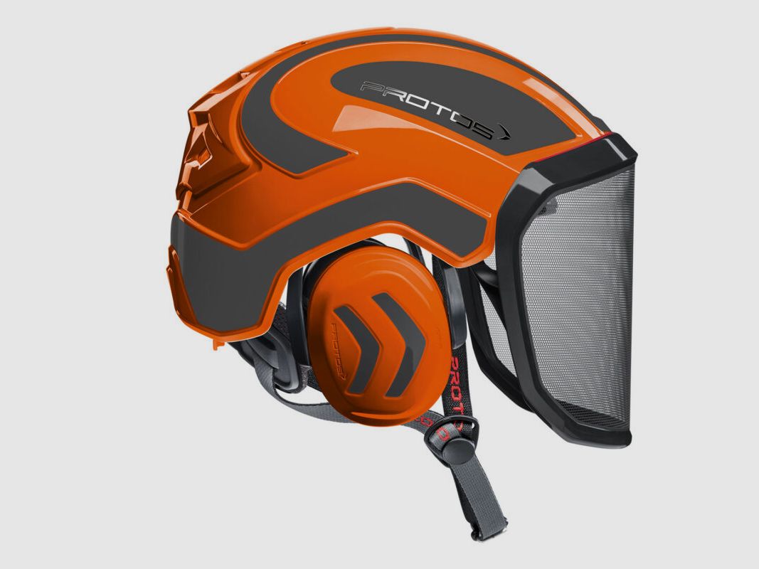 Pfanner Protos® Arborist, immagine 17 di 33