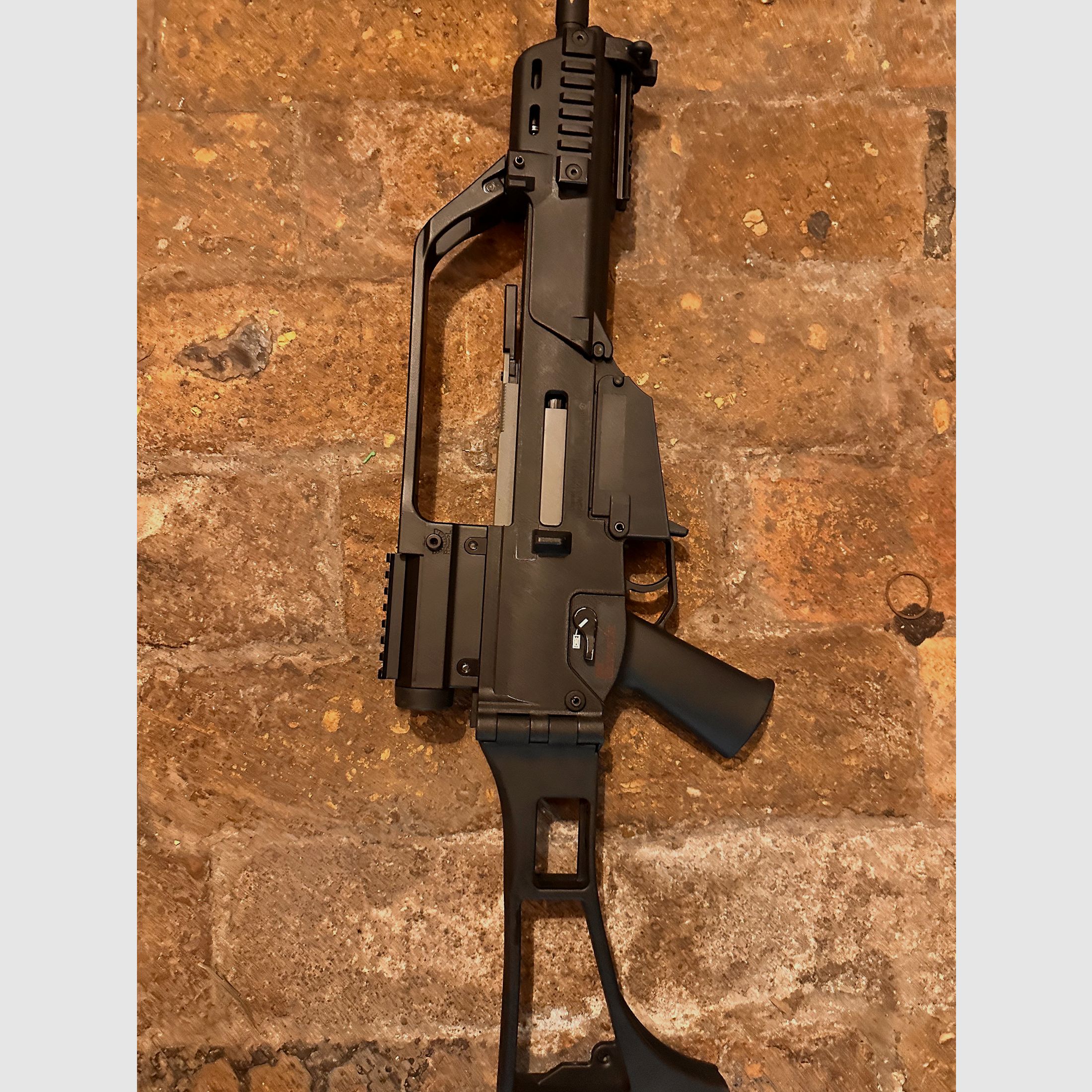Airsoft G36C 