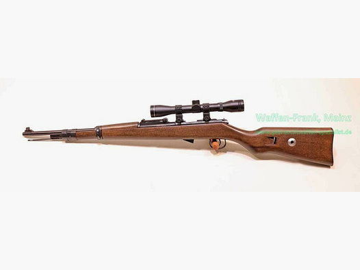 Norinco Mod. JW25A/Wehrsport