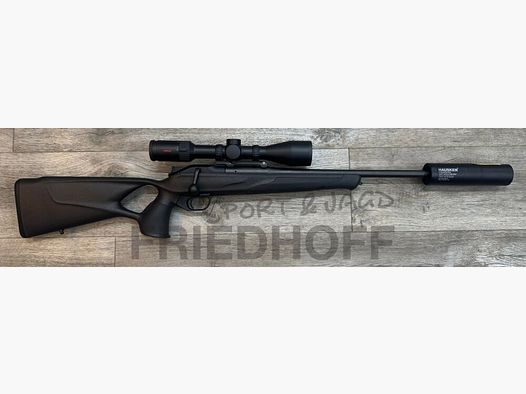 Blaser R8 Professional Success