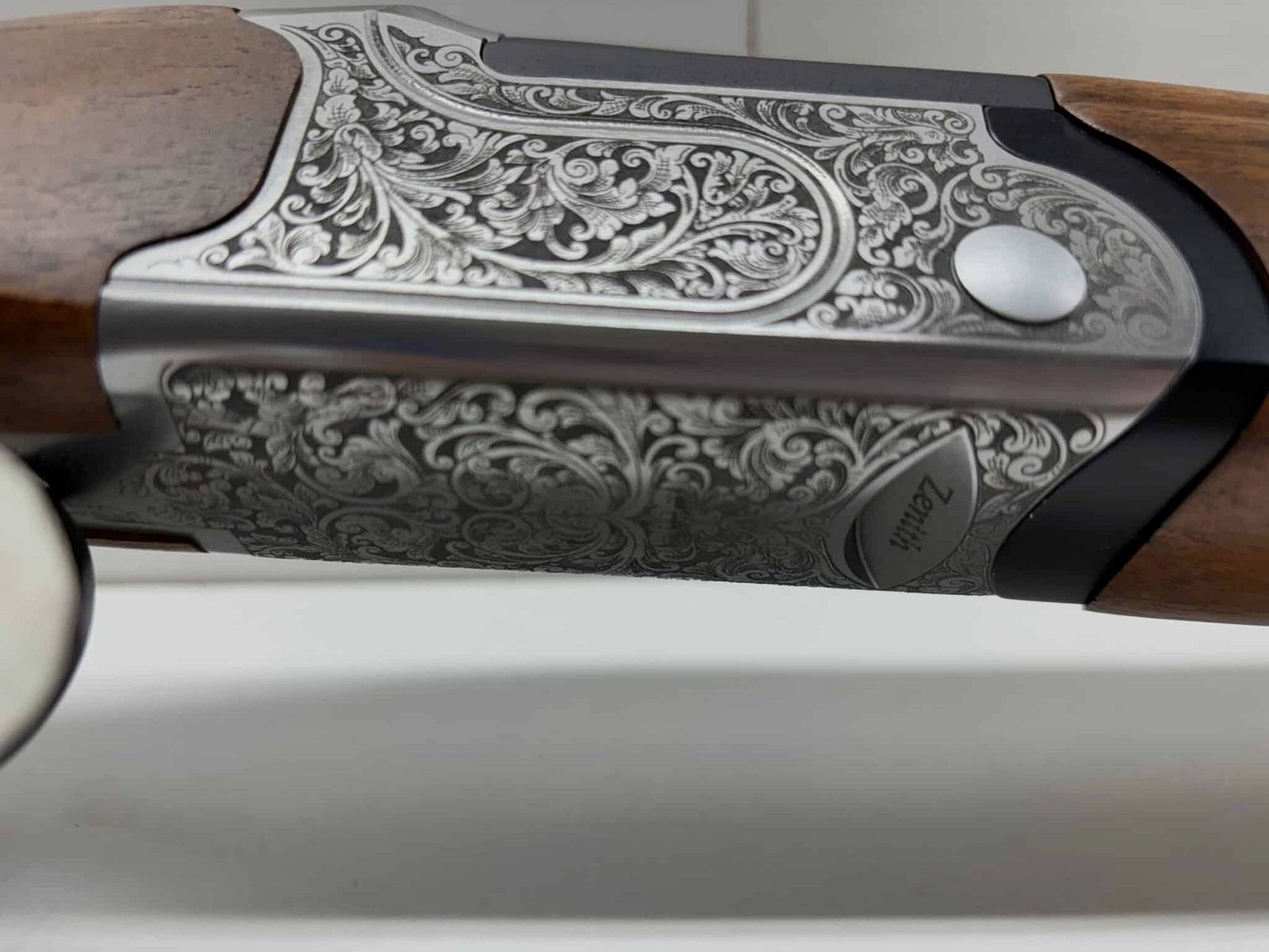 KOFS Zenith SX 12/76