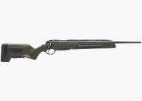 Repetierer Steyr Mannlicher Repetierer Steyr Mannlicher Scout .308 Win. (7.62x51) green Druckpunktabzug MT 1/2x20