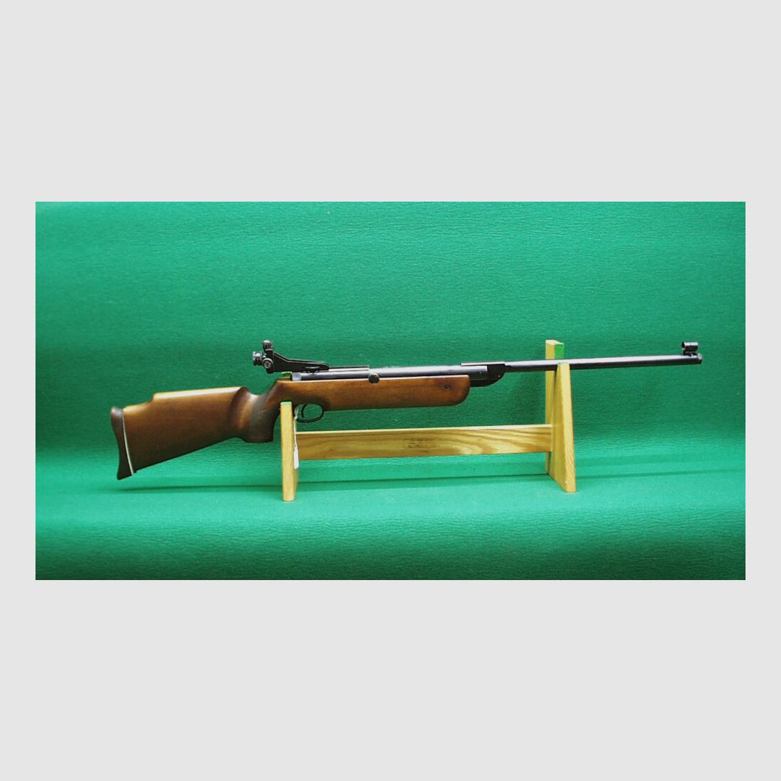 Diana 60 air rifle Mod.60