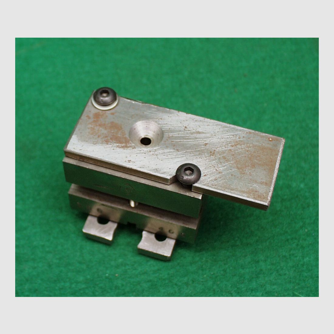 NEI Casting Mold Cal.560 405grs Minie