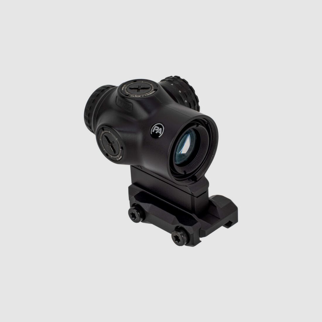 Primary Arms SLx 1x M.Prism ACSS Cyclops G2 rosso