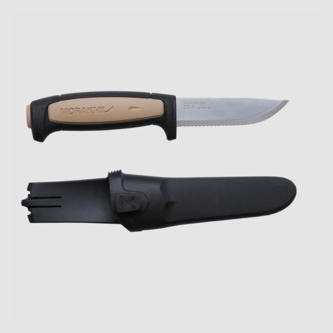 Cuchillo Morakniv Pro Rope SRT (S), billede 2 af 2