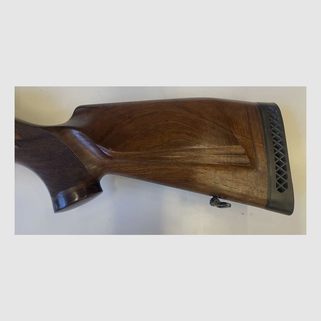 Mauser 66 S
