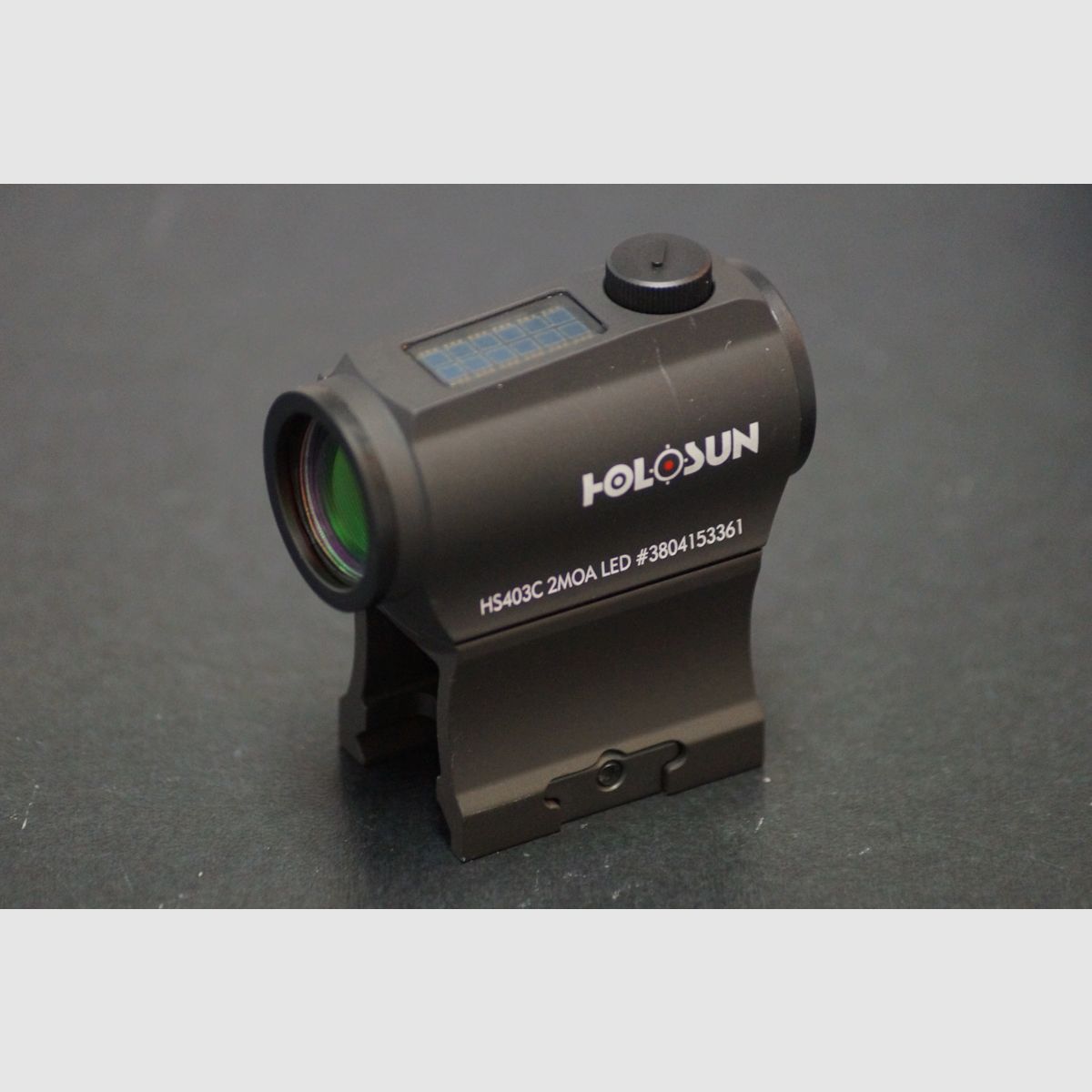 Holosun HS403C, image 1 sur 4