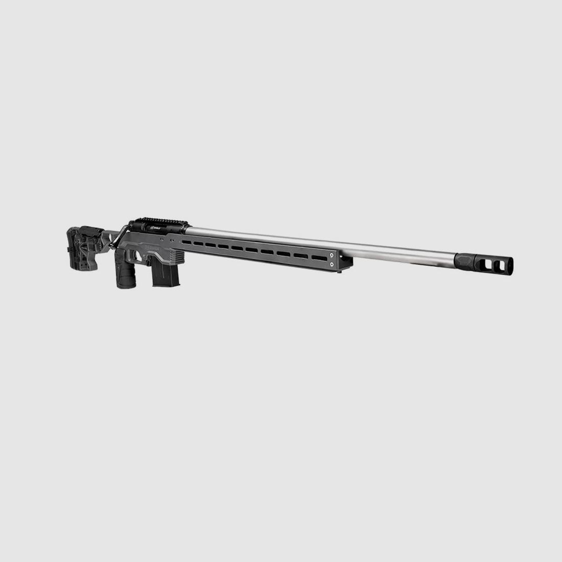 Savage Impulse Elite Precision straight-pull rifle, image 3 of 5