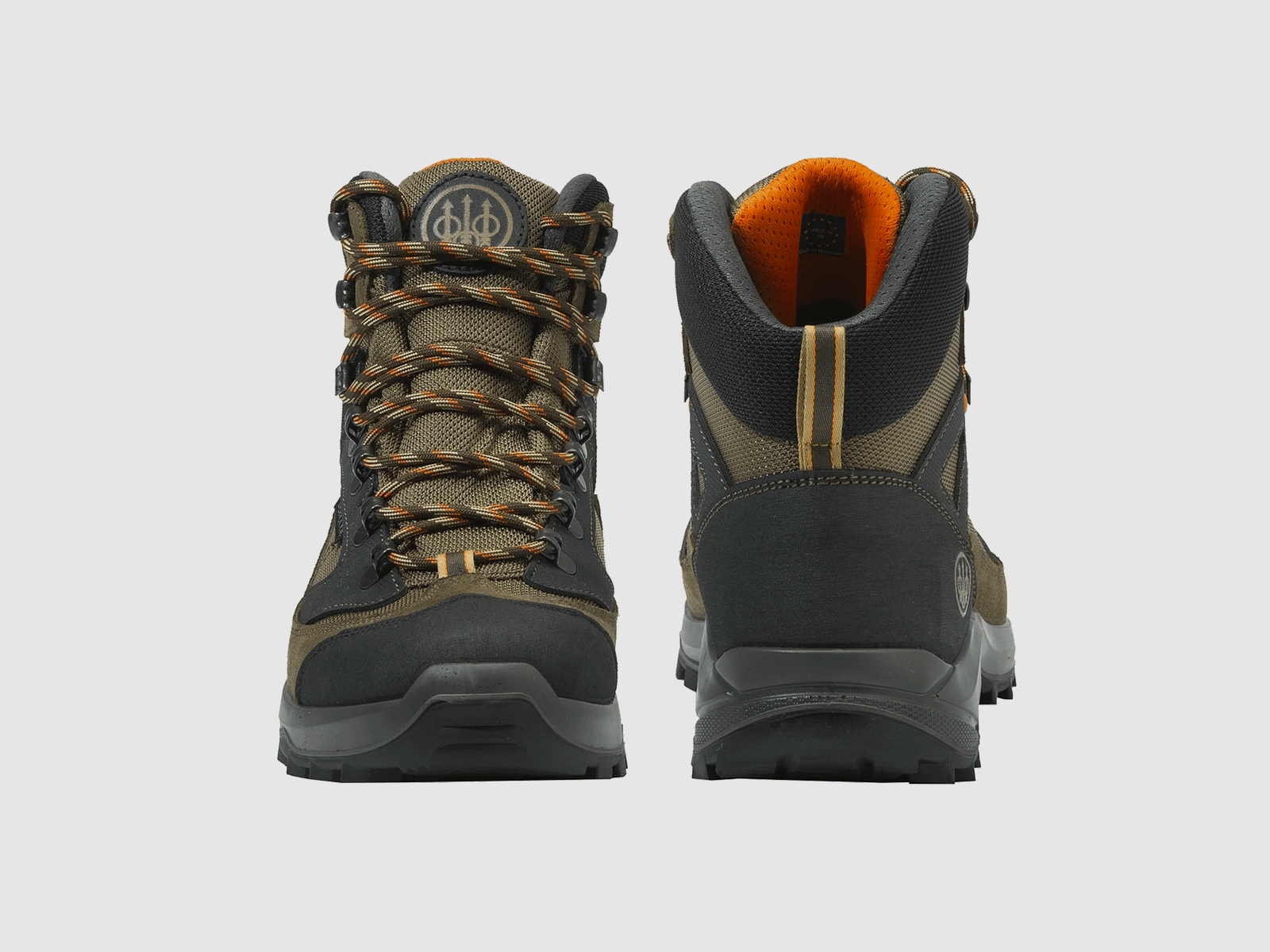 SCARPONI – BERETTA – TERRIER GTX Brown, image 3 of 4
