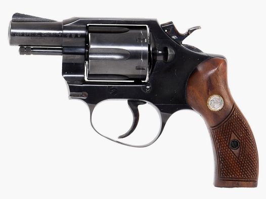 MIROKU Brigant .38Special