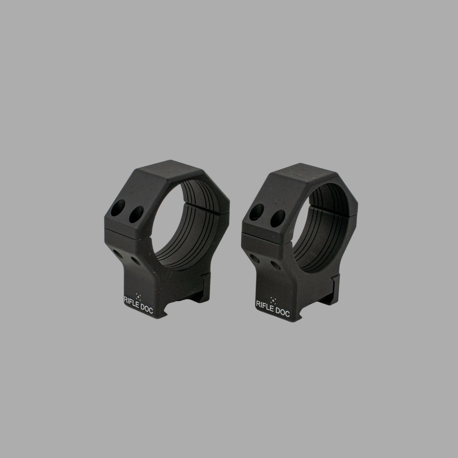 Zielfernrohrmontage | Ø36mm | Höhe 12mm