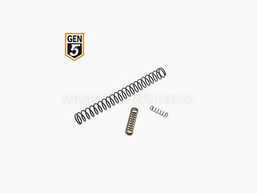 EEMANN TECH KIT FEDER GLOCK GEN 5