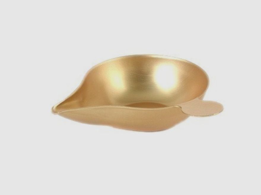 RCBS Pan de balance / Bol à poudre pour 502, 505, 510, 1010