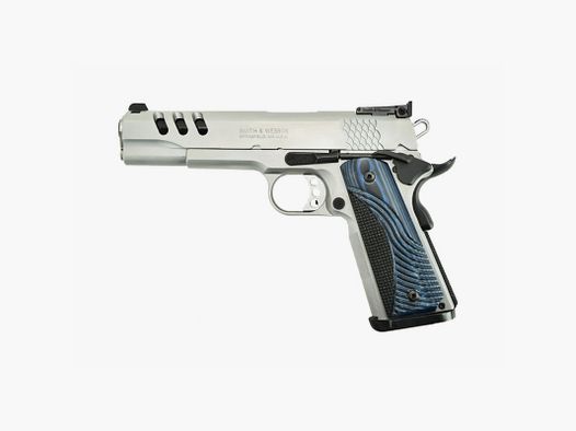 SMITH & WESSON 1911 PERFORMANCE C