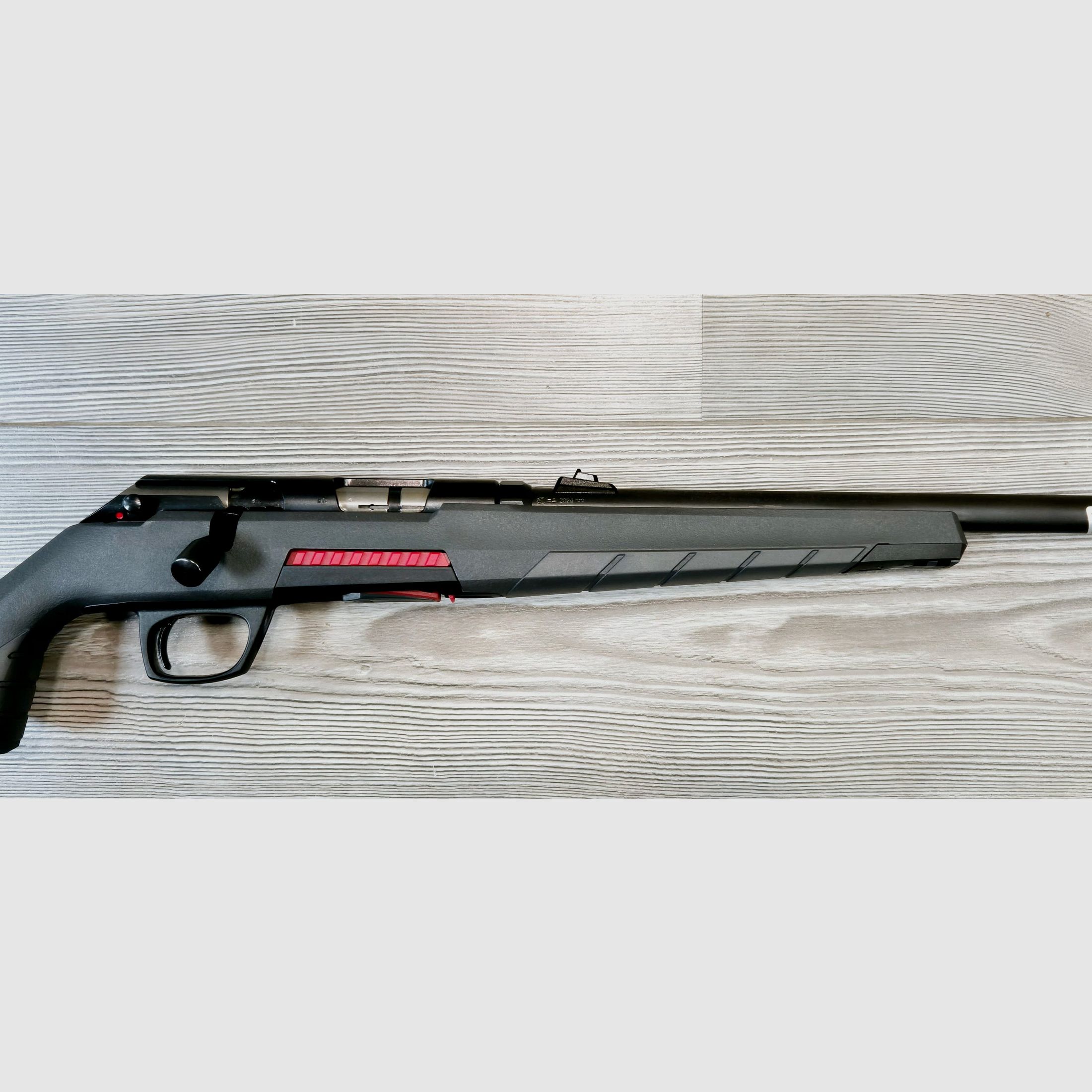 WINCHESTER BÜCHSE XPERT Composite 22LR, Bild 9 von 12