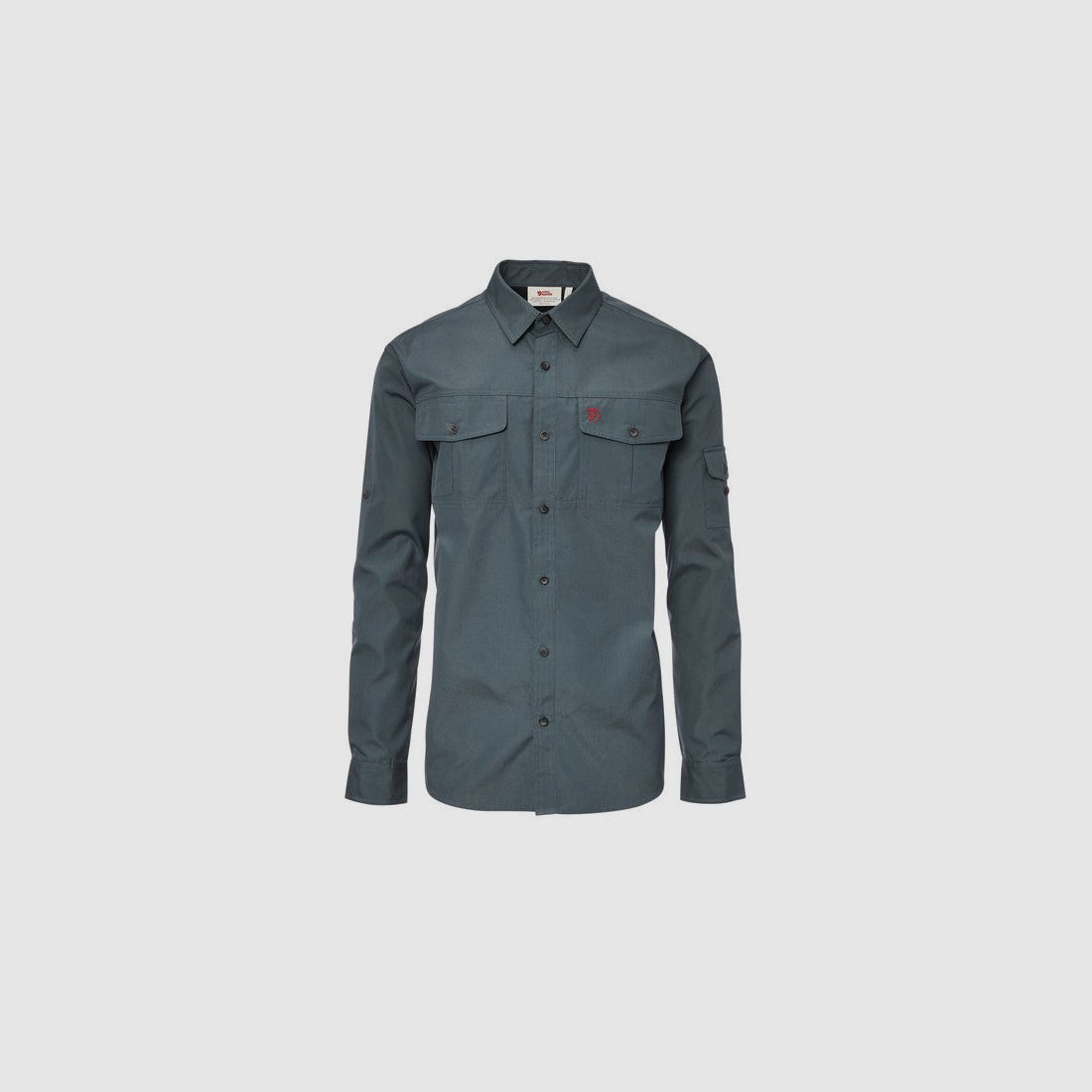Fjällräven Hemd Singi Trekking Shirt LS