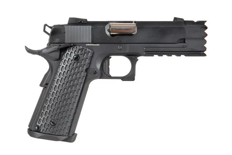 Pistola ASG JG/GE 3308, imagen 16 de 28