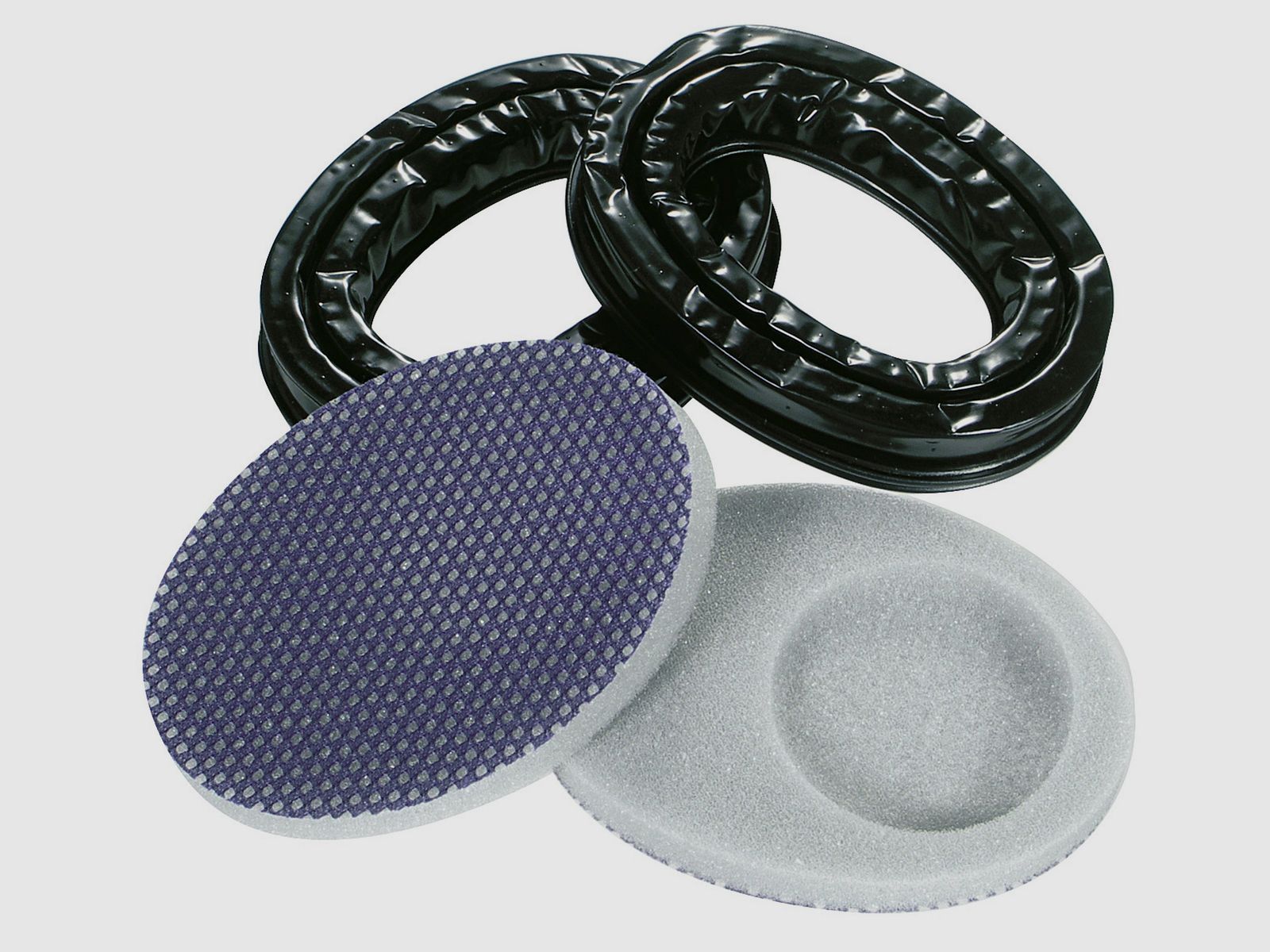 Hygiene-Set fr Sordin Supreme Pro