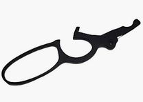 Ranger Point Precision Tuning/Pieza de repuesto para rifle de cerrojo palanca para empuñadura de pistola para Marlin 1895/444/336 Medium