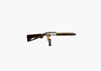 Beretta AL 391 Tecnys Kal. 20/76 mm - Komora