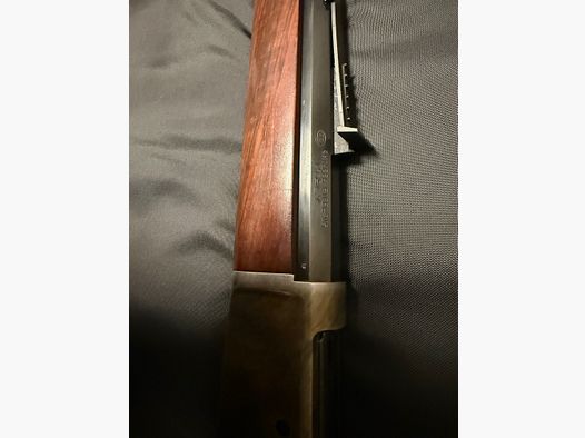CHIAPPA 1892 24“ .357 Magnum Unterhebelrepetierer