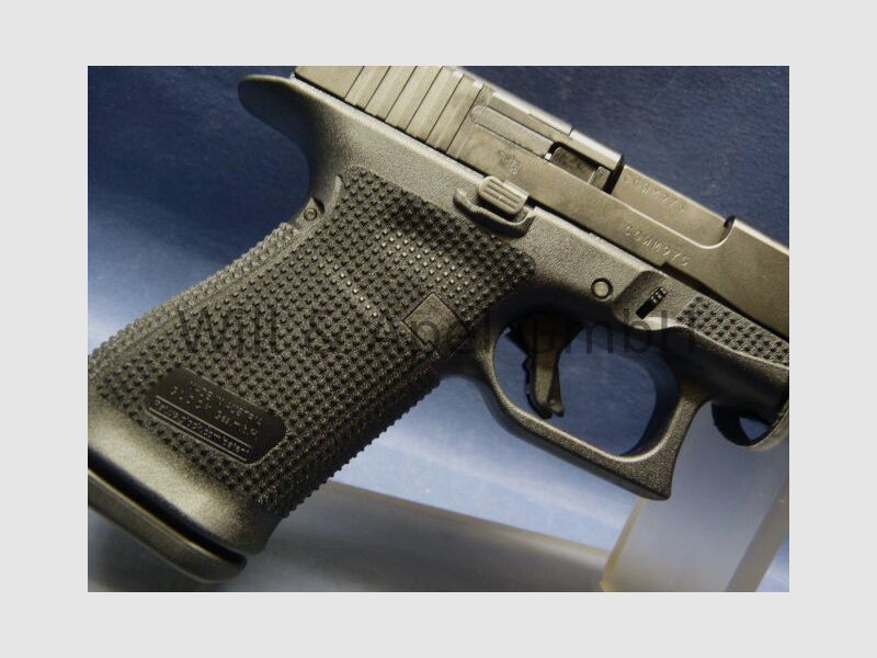 Glock Glock 45 Gen 6