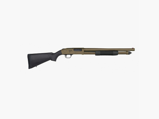 Mossberg 590 Thunder Ranch 18.5" OR
