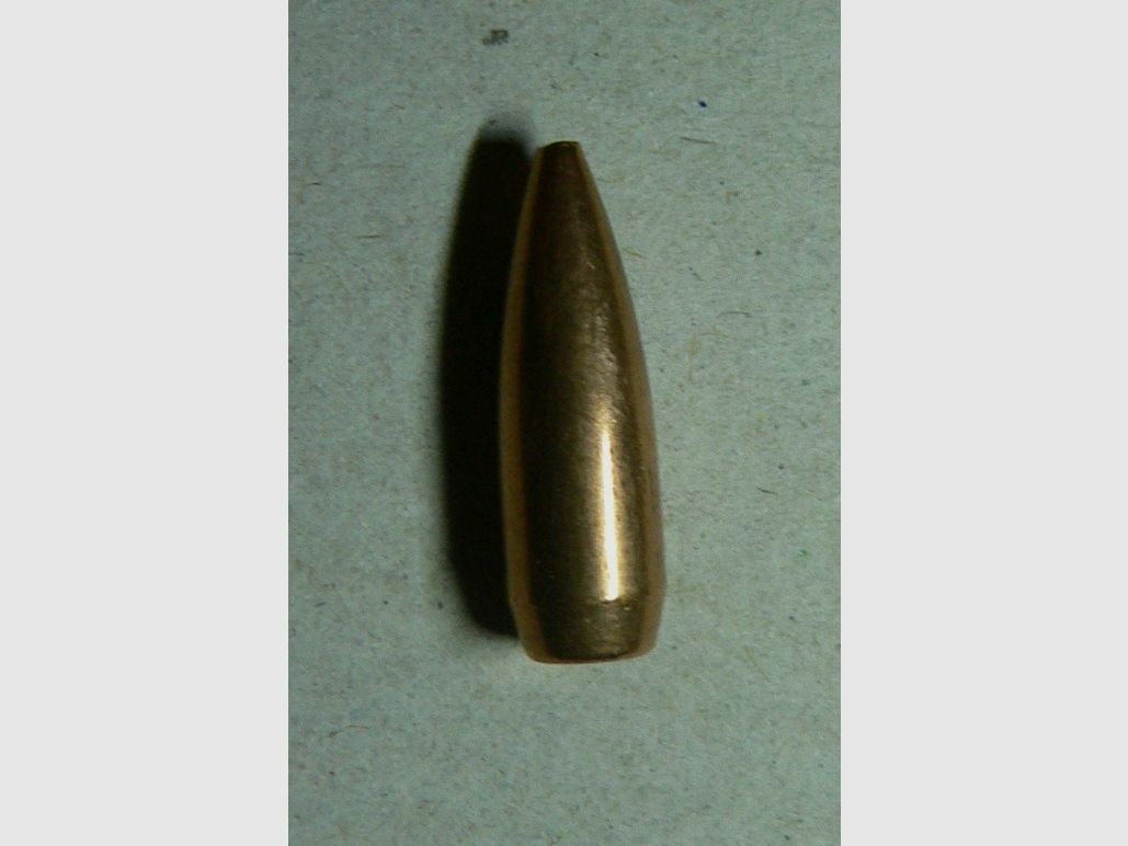 Speer SP1036 .22 52 gr. HPBT Ziel Matchgewehr