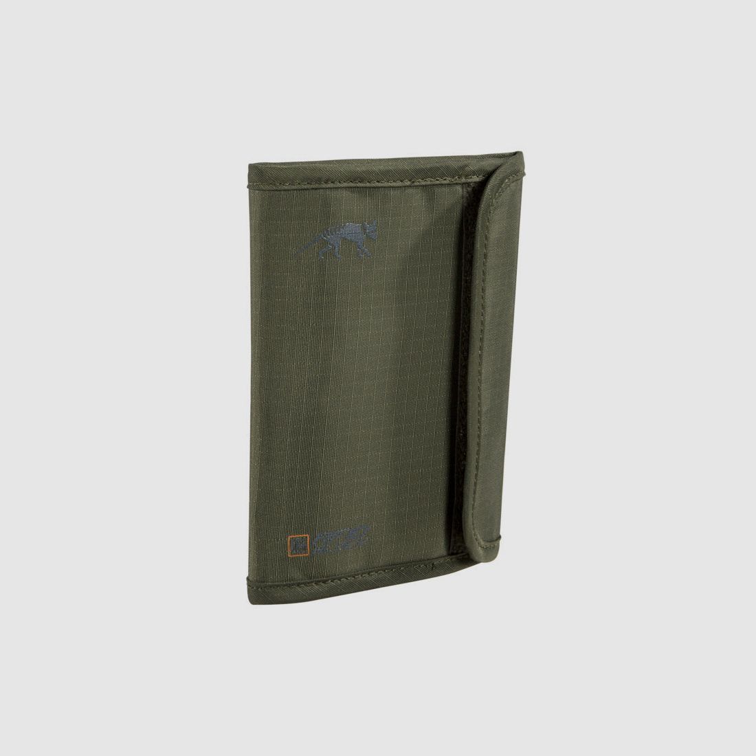 Tasmanian Tiger Passport Safe RFID Block