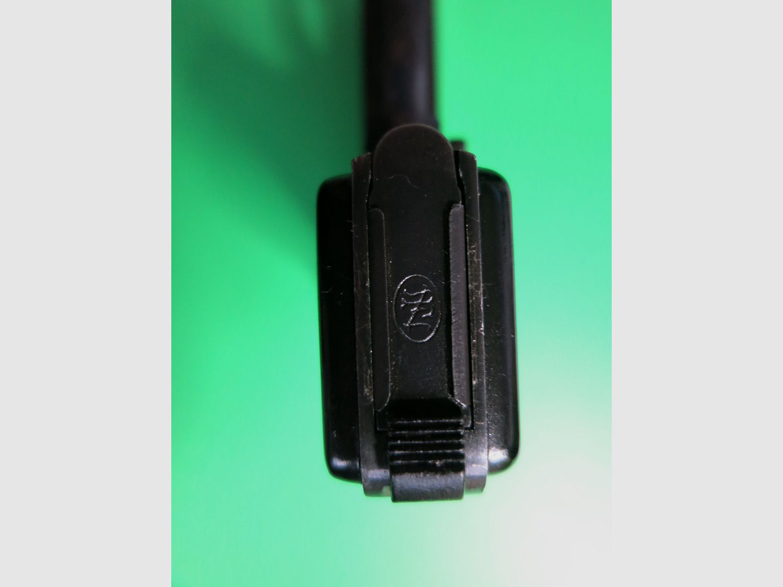 FN Herstal Browning Taschenpistole FN Baby Browning (Vest Pocket), Kal. 6,35 mm, FN 1906, VP .25     #74