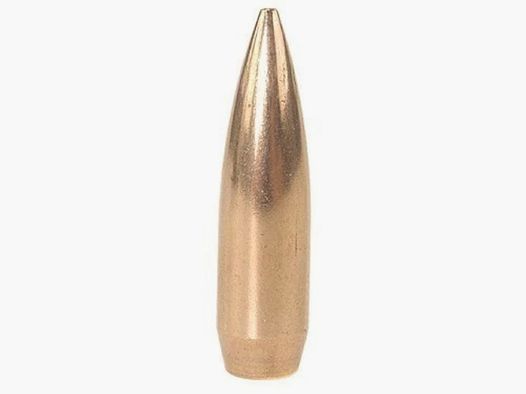 Nosler Geschoss Custom Competition .30/.308 168GR HPBT 250 Stück