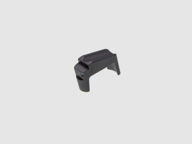 Magazinzubringer Alu Kahr 9mm